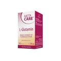 META CARE L-Glutamin Kapseln 60 St