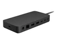 Microsoft Surface Dock - Dockingstation - Thunderbolt (T8H-00002)