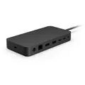 Microsoft Surface Thunderbolt 4 Dock USB4-/Thunderbolt 4-Host Verbindung