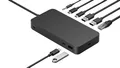 MICROSOFT Surface Thunderbolt 4 Dock Dockingstation, Schwarz