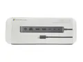 Microsoft Surface Thunderbolt 4 Dock / Mehrere USB-A- und USB-C-Ports / HDMI