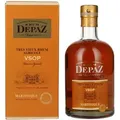 Depaz Rhum Très Agricole Vieux VSOP 45% Vol. 0,7l in Geschenkbox