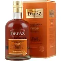 Depaz Rhum Vieux VSOP 0,7l 45%