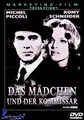 Das Mädchen und der Kommissar