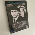 Das Mädchen und der Kommissar (2004)  DVD 107