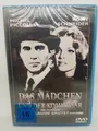 Das Mädchen und der Kommissar ( Romy Schneider, Michel Piccoli DVD ) NEU