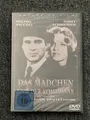 Das Mädchen und der Kommissar ( Romy Schneider, Michel Piccoli DVD ) NEU
