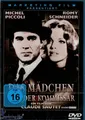 Das Mädchen und der Kommissar - Michel Piccoli, Romy Schneider - DVD Neu