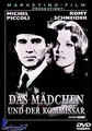 Das Mädchen und der Kommissar von Claude Sautet | DVD | Zustand gut