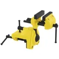 STANLEY Multiachsen-Schraubstock Ausladung 40 mm