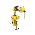 Stanley Multi-Winkel Hobby Vice 75mm (3in) STA183069