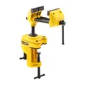 Stanley Multiachsen-Schraubstock MaxSteel 70mm