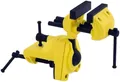 Stanley 183069 Maxsteel Multiachsen Schraubstock 75mm Spannweite 25kg Spannkraft