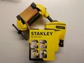 Stanley 1-83-069  MaxSteel™ Multiachsen Schraubstock  83-069