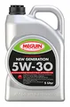Meguin Megol New Generation SAE 5W-30 | 5 L | Synthesetechnologie Motoröl | Art.-Nr.: 6513