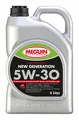 5 Liter Motoröl SAE 5W30 Meguin New Generation 229.51 C3 BMW LL-04 Dexos 2
