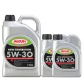 Meguin Motorenoel New Generation SAE 5W-30 5 Liter Kanister + 2x1 Liter 7 Liter