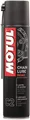 Kettenspray Motul C2 Road Plus 400ml