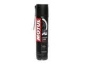 MOTUL Kettenspray weiss,  Chain Lube Road Plus, speziell für Straßenmopeds und M