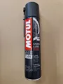 1x MOTUL KETTENSPRAY C2+ CHAIN LUBE ROAD PTFE 103008 400 ml SPRÜHFETT