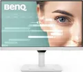 BenQ GW2790QT, LED-Monitor - (69 cm(27" ), weiß, QHD, USB-C, 75 Hz, IPS) [Energieklasse F] (9H.LLGLA.TBE)