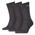 Puma Sport Socken Tennis Strümpfe Unisex im 6er, 9er, 12er oder 18er Pack