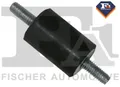 FA1 003-963 Anschlagpuffer für Schalldämpfer Anschlagpuffer Auspuff