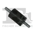 FA1 003-963 Anschlagpuffer, Schalldämpfer
