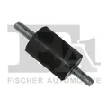 FA1 003-963 Gummi Puffer, Schalldämpfer