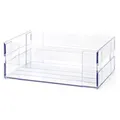 GUZZINI Pflanzentopf Behälter Tiddy Store 22x15cm Durchsichtig M 16930300