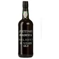 Madeira Malmsey 10years old 19,0% vol. Justinos