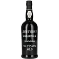 Justino's Madeira 10 Years Old MALVASIA 19% Vol. 0,75l