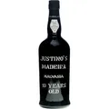 Justinos Madeira Colheita Malvasia 10 Jahre 0,75 Liter 19% Vol.