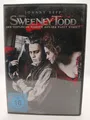 Sweeney Todd - Der teuflische Barbier aus der Fleet Street Johnny Depp Helena Bo