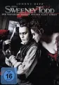 Sweeney Todd - Der teuflische Barbier aus der Fleet Street