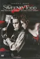Sweeney Todd - Der Teuflische Barbier (Johnny Depp) DVD 17