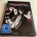 Sweeney Todd - der teuflische Barbier (DVD)