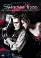 Sweeney Todd - Der teuflische Barbier aus der Fleet Street (J. Depp) # DVD-NEU