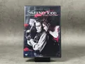 Sweeney Todd - Der teuflische Barbier aus der Fleet Street - DVD