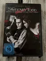 Sweeney Todd - Der teuflische Barbier aus der Fleet Street