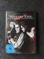 Sweeney Todd - Der teuflische Barbier (2007, DVD - Johnny Depp) sehr gut !