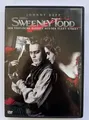 Sweeney Todd / DVD / 900023