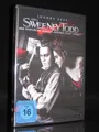DVD SWEENEY TODD - DER TEUFLISCHE BARBIER AUS DER FLEET STREET - JOHNNY DEPP NEU