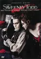 Sweeney Todd - Der teuflische Babier aus der Fleet Street (DVD)