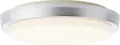 Brilliant LED Außen-Wandleuchte Devora 28 cm 12 W  Wandleuchten