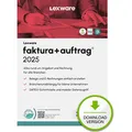 LEXWARE faktura+auftrag 2025 Software Vollversion (Download-Link)