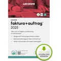 Lexware faktura+auftrag 2025 Download Jahresversion (365-Tage) (1 User, 12 Monate) (08871-2046)