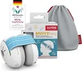 ALPINE Kinder-Kapselgehörschutz MUFFYbaby (2420935)