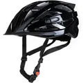 Uvex i-vo SMU Helm in black, Größe 56-60