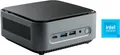 CSL Narrow Box Premium Mini-PC (Intel N200 N200, UHD Graphics, 32 GB RAM, 1000 GB SSD, Luftkühlung)